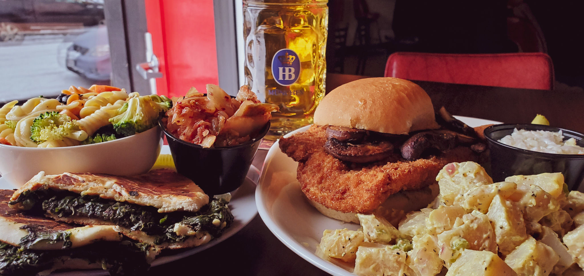 #4: Union Park Tavern